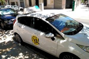 Macro copiada en un examen de conducir en Castellón: pillan a 19 personas con dispositivos audiovisuales