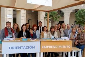 Más de 40 entidades secundan el V Encuentro de Empleo para Personas con Discapacidad en Alicante