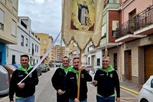 VÍDEO | El Mig Any Quinter conquesta Nules amb una celebració inoblidable