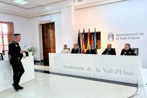 El Ayuntamiento de la Vall d’Uixó revisa sus planes de protección civil ante las emergencias