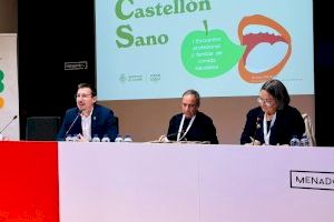 La concejalía de Consumo y Casa Intur promueven la alimentación saludable y sostenible en la primera edición de la jornada ‘Castellón Sano’