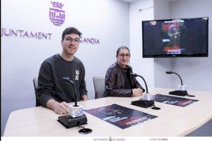 La quinta edició de Survival Zombie torna a Gandia el pròxim 30 de novembre