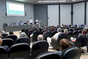 El Hospital General de Elche acoge una jornada sobre atención eficaz a víctimas de violencia de género en el entorno sanitario