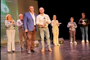 Carpe Diem Teatro gana el premio “Antonio Ferrer” con la obra “La Habitación del niño”