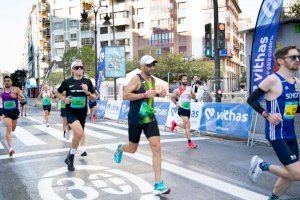 Cómo correr un maratón sin riesgos para tu corazón y tus articulaciones: a 6 días para la prueba de Valencia