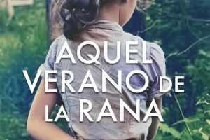 La burjassotense Manuela Sánchez Zoilo presenta en la Ermita de San Roque su libro Aquel verano de la rana