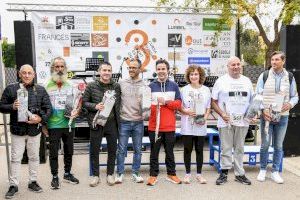 La III Pujada a Sant Esteve reuneix més de 450 participants