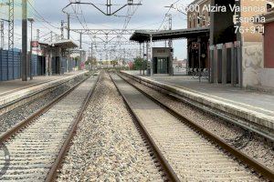 Bones notícies per als usuaris de Rodalia: s'amplia el servei per tren en la línia C2