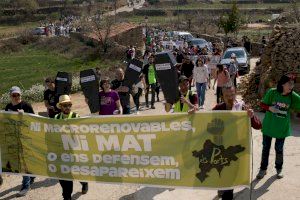 El Clúster Maestrazgo en suspenso: victoria ambiental compartida entre Castellón y Teruel