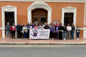 L’Horta Sud alerta sobre la violencia de género que puede darse en situaciones de catástrofe