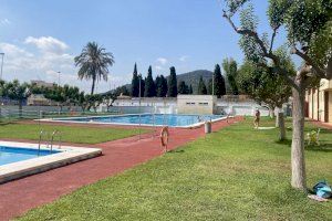 Betxí aprueba la reforma de la piscina municipal para adaptarla al contexto de sequía actual