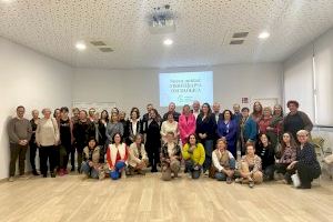 La Asociación Española Contra el Cáncer en Castellón presenta una unidad pionera de fisioterapia oncológica