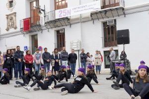 Ontinyent implica als centres educatius i associacions en l’erradicació de la violència masclista