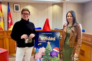 Albatera se viste de magia esta Navidad con un completo programa de Actividades