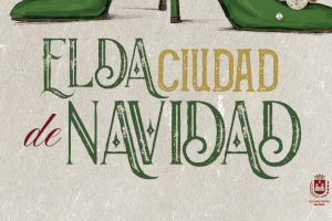 Elda invita a disfrutar la Navidad con una programación que incluye decenas de actividades y propuestas en todos los barrios