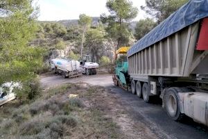 Alcoi porta a terme accions per a la prevenció d’incendis forestals amb dues subvencions