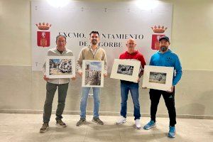 Fallo del Concurso de Fotografía Taurina de Segorbe 2024