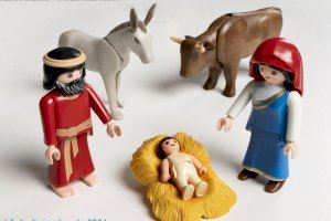 Universo Playmobil llega a Burriana: una exposición que encantará a toda la familia