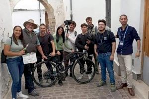 Sagunto Film Office convierte a Sagunto en un atractivo escenario de cine