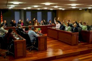 Onda saca adelante los presupuestos para 2025 con una inversión social y sostenible de 37,5 millones