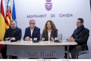 Gandia adjudica la redacció del projecte de rehabilitació de 139 habitatges i l'entorn urbà  del carrer Safor