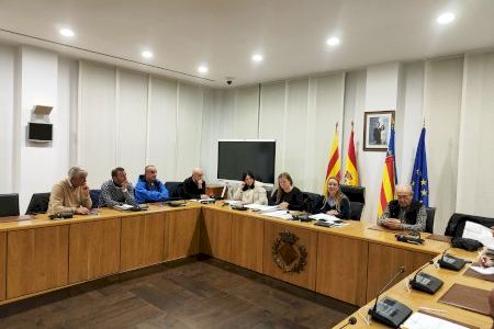 Fajardo anuncia millores en camins i neteja rural en la primera reunió com a presidenta del Consell Agrari