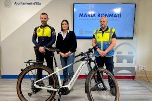 Elche lanza una campaña de recogida de bicicletas para afectados por la DANA de Valencia