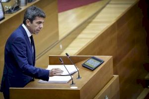 La Generalitat acusa a Sánchez de fallos en la gestión de la DANA: previsiones insuficientes y falta de coordinación