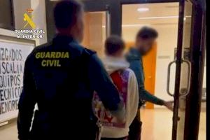 Detenido en la casa de su padre el presunto asesino de la joven de Orihuela