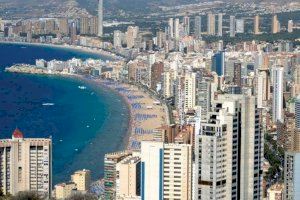 Benidorm propone retirar a Terra Village la condición de agente urbanizador del PP 3/1