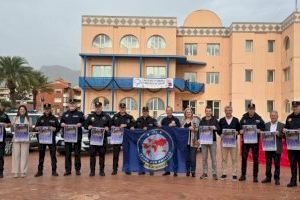 La Policía Local de Altea recogerá juguetes en el marco de la campaña solidaria lanzada por IPA