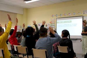 Foios Ciutat Educadora celebra su VIII edición