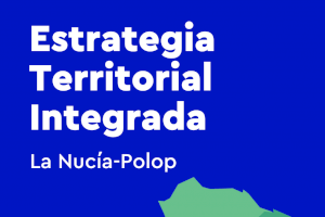 La Nucía y Polop lanzan una encuesta ciudadana para proyectos conjuntos