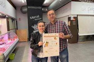 Un nuevo evento gastronómico Ruta del Sabor dinamizará el Mercado Municipal este sábado