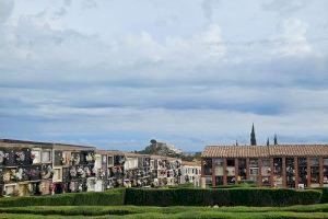 Más espacio para el recuerdo: Oropesa del Mar responde a la creciente demanda de espacios funerarios