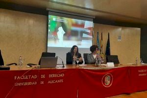 El seminario “Visión integral de la violencia de género en 2024” refuerza la importancia de la educación para prevenir