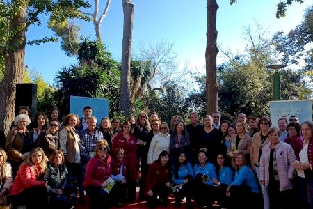 Nules clausura el taller de dones en el que se ha formado a 20 alumnas