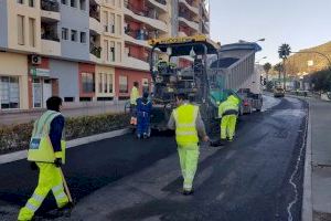 El Ayuntamiento estudia crear una ordenanza que regule las obras en los espacios públicos