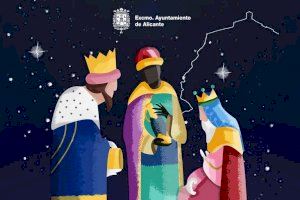 Alicante organiza más de 60 actos en el programa de Navidad que se abre este viernes con el alumbrado extraordinario