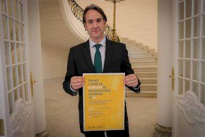 Burriana premia 'El Carrer dels Bous' como mejor proyecto de investigación histórica