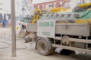 Mercadona destina más de 2 millones de euros a la recuperación del entorno afectado por la DANA