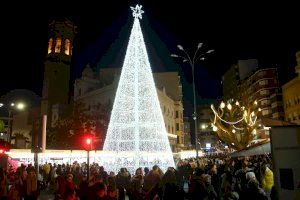 La Navidad llega a Burriana: consulta la programación que han preparado para estas fechas "mágicas"