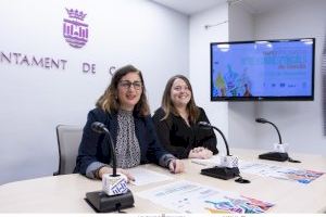 Gandia organiza la Infotrobada (pre) Correpsonsals los días 21 y 22 de diciembre