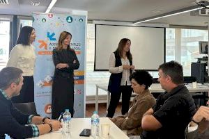 Benidorm acoge un encuentro para favorecer la creación de proyectos de FP Dual