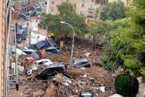 Un mes después de la DANA: las heridas abiertas en los municipios valencianos