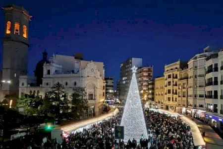 Un Nadal inoblidable per a la infància i la joventut a Burriana