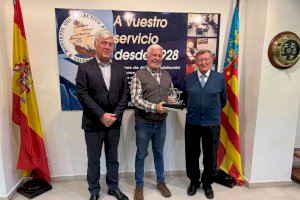 José Luis Adelantado se proclama campeón del Torneo de Ajedrez 2024 de Propeller Valencia