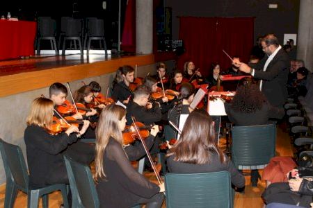 El Tribunal Superior de Justicia da la razón al Ayuntamiento en el proceso de estabilización del profesorado del Conservatorio de Música