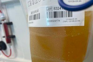 Plasma tu solidaridad en Vithas Castellón con la donación de plasma y sangre