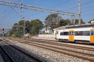 Polémica por los 200 millones a Rodalies de Cataluña mientras Valencia sigue con los Cercanías destruidos